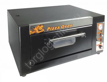 Печь для пиццы GASTRORAG EP-VPS-91A - Торг-Логистика
