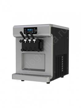 Фризер мягкого мороженого GASTRORAG SCM520DS - Торг-Логистика