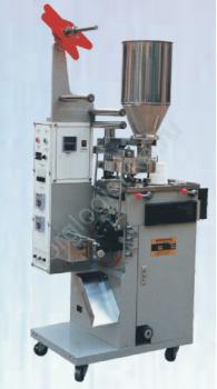 DXDC-6 Машина для упаковки — расфасовки чая - Торг-Логистика