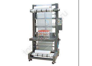 Полуавтоматический нож для запайки и обрезки TF-6540SA - Торг-Логистика