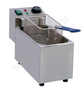 Фритюрный шкаф GASTRORAG CZG-4-1T - Торг-Логистика