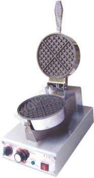 Вафельница для толстых вафель GASTRORAG ZU-HF-01 - Торг-Логистика