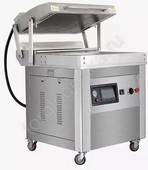 Скин упаковочная машина HVC-760FS - Торг-Логистика