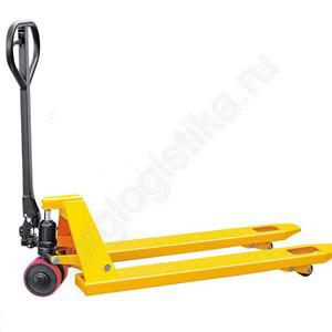 Тележка гидравлическая TOR DB 2000 - Торг-Логистика