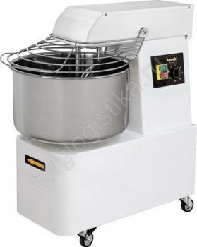 Спиральный тестомес APACH ASM60F 2S - Торг-Логистика