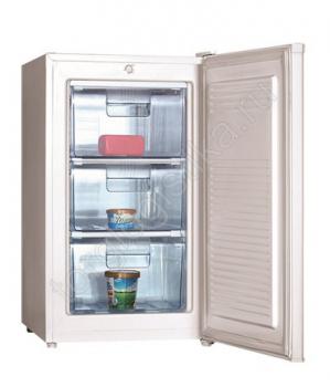 Морозильный шкаф GASTRORAG JC1-10 - Торг-Логистика