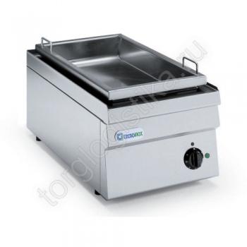 Сковорода электрическая TECNOINOX BR35E/6/0 - Торг-Логистика