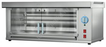 Гриль для кур Командор-2/1 М - Торг-Логистика