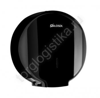 Держатель туалетной бумаги LOSDI CP0205С-BL-L - Торг-Логистика
