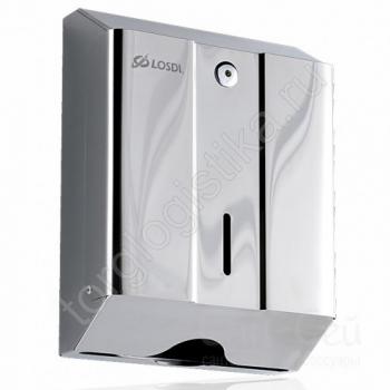 Держатель бумажных полотенец LOSDI CP0104 - Торг-Логистика