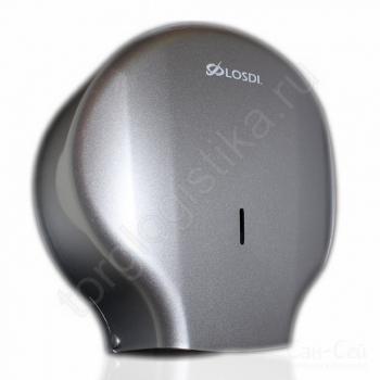 Держатель туалетной бумаги LOSDI CP0204CG-L - Торг-Логистика