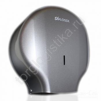 Держатель туалетной бумаги LOSDI CP0204CG-L - Торг-Логистика