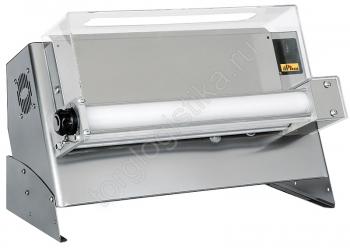 Тестораскатка для пиццы ITPIZZA DMA310/1 - Торг-Логистика