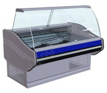 Витрины "Ариель" - Торг-Логистика