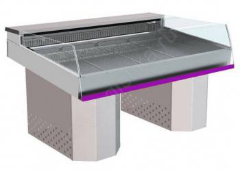 Витрины "Бьянка" - Торг-Логистика