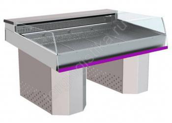 Витрины "Бьянка" - Торг-Логистика