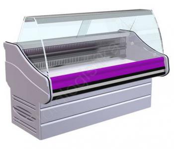 Витрины "Орион" - Торг-Логистика