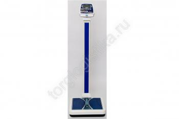 Весы медицинские ВМЭН-150-50/100-И-СТ-А, ВМЭН-200-50/100-И-СТ-А - Торг-Логистика