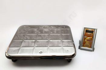 Весы электронные ВЭУ-А-Д-У/01 - Торг-Логистика