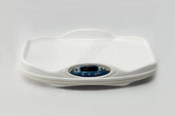 Весы для новорождённых и детей ВЭНД -01 «МАЛЫШ» -15-С-5 - Торг-Логистика