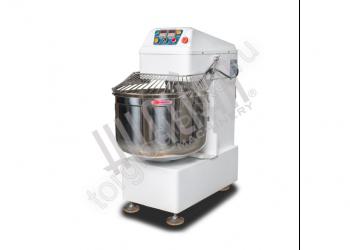 Спиральный тестомес HS80 (380 В) - Торг-Логистика