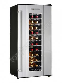 Холодильный шкаф для вина GASTRORAG JC-180A - Торг-Логистика