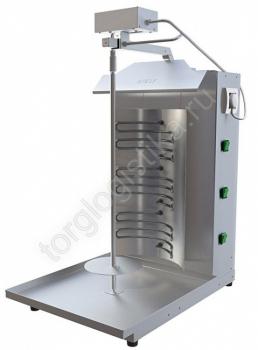 Установка Шаурма-3 ЭЛ М-Э - Торг-Логистика