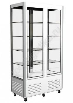 Холодильный шкаф Carboma R800C - Торг-Логистика