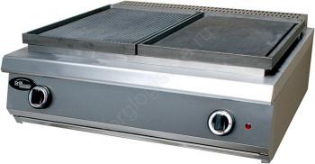 Поверхность жарочная газовая Ф2ЖТЛПЖГ(п) (настольная) - Торг-Логистика