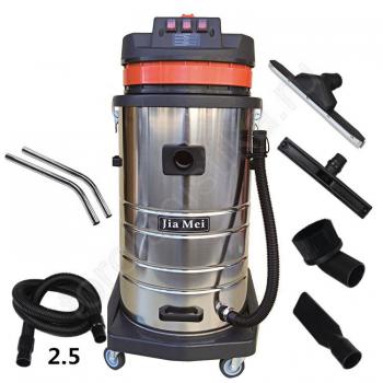 Профессиональный пылеводосос Baiyun BF585-3 - Торг-Логистика