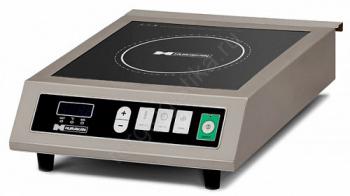 Плита индукционная Hurakan HKN-ICF35M - Торг-Логистика