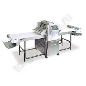 Тестораскатывающая машина ROLLMATIC STAR 700/20 - Торг-Логистика