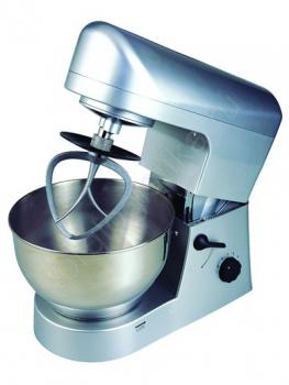 Планетарная месильная машина GASTRORAG QF-3470 - Торг-Логистика