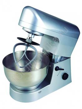 Планетарная месильная машина GASTRORAG QF-3470 - Торг-Логистика