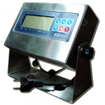 Блок индикации МИ ВЖА/A12 нерж. - Торг-Логистика