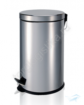Ведро для мусора с педалью LOSDI MP0612 - Торг-Логистика