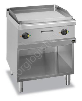 Жарочная поверхность Apach APTE-77PL - Торг-Логистика