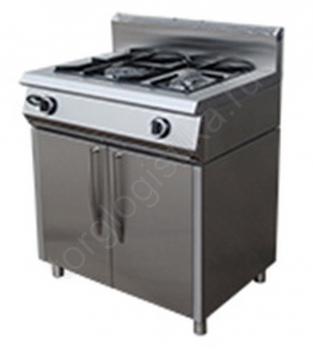 Плита газовая Ф2ПГ/600 - Торг-Логистика