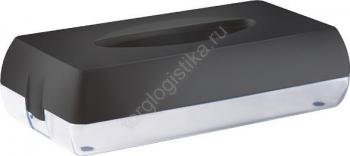 Диспенсер для носовых платков Black - Торг-Логистика