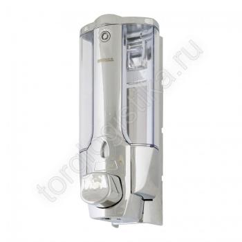 Дозатор мыла CONNEX™ ASD-138 (серебро,хром) - Торг-Логистика