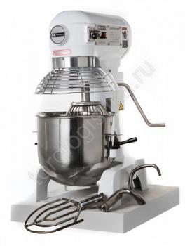 Миксер планетарный Hurakan HKN-IP30F2 - Торг-Логистика