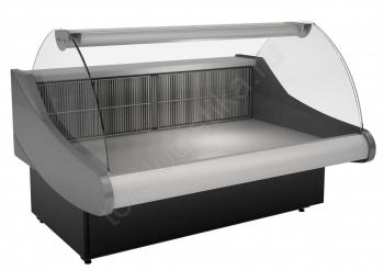 Холодильная витрина ЭКО MAXI ВХС-1,5 Полюс - Торг-Логистика