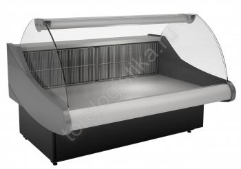 Холодильная витрина ЭКО MAXI ВХСн-2,0 Полюс - Торг-Логистика