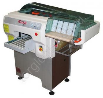 Серия ELIXA (WALDYSSA, Швейцария) - Торг-Логистика