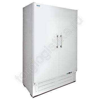 Шкаф холодильный ЭЛЬТОН 1,0К (два режима охлаждения) - Торг-Логистика