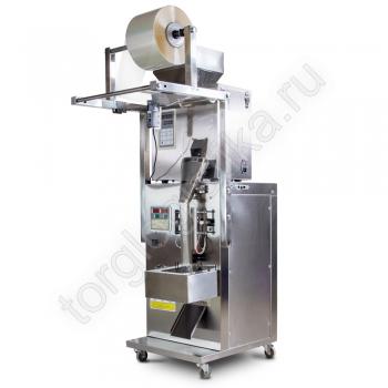 Автомат фасовочно-упаковочный MAGIKON AVWB200IIP - Торг-Логистика