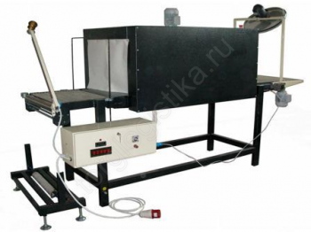 Упаковочная машина МТУ «Стимул-600» - Торг-Логистика