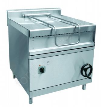 Сковорода опрокидываемая Abat ЭСК-80-0,27-40 - Торг-Логистика