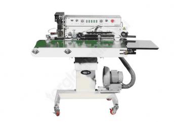 СEX-700 запайщик конвейерный горизонтальный - Торг-Логистика