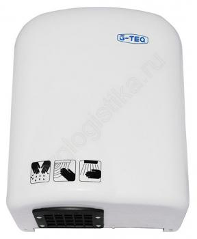 Сушилка для рук G-teq 8826 PW - Торг-Логистика